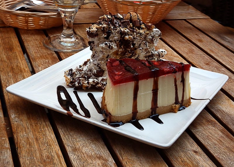 Creamy Ice Cream Delights