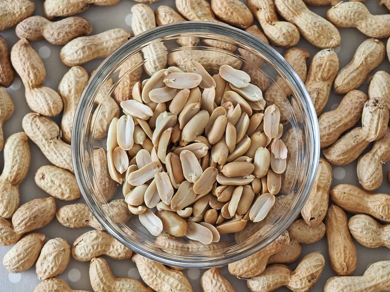 Protein-Powered Bowls