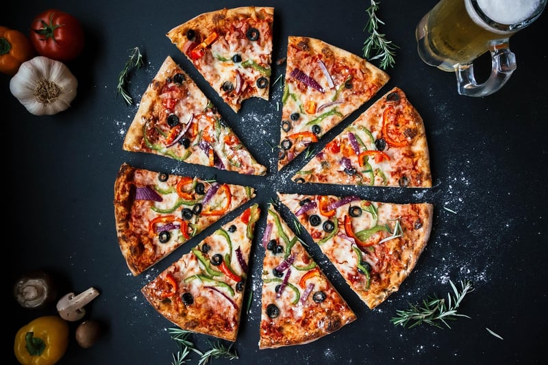 Savory Italian Specialties