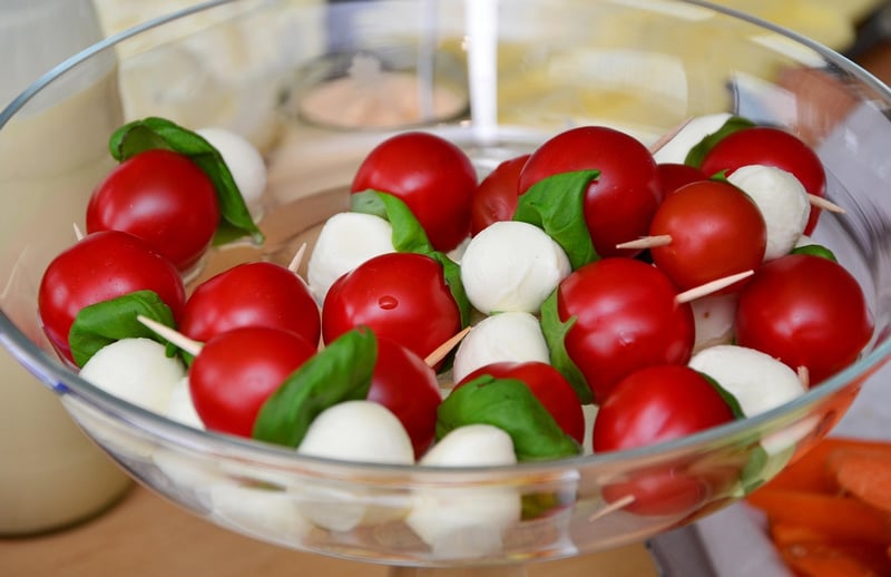 Italian Antipasto