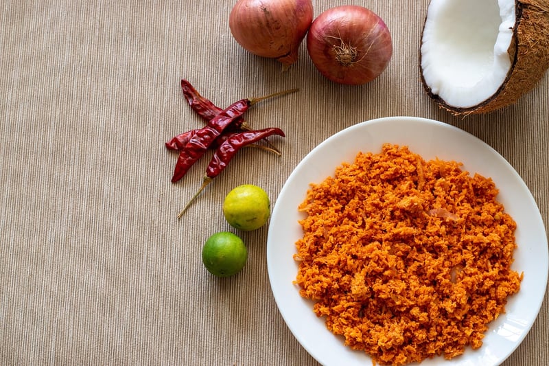 Vegetarian Chili